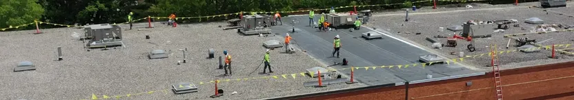 Rosedale Roofing
