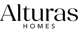 Alturas Homes logo
